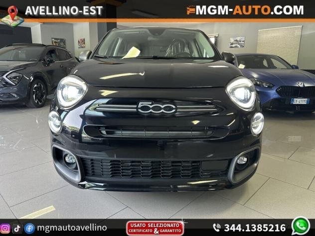 Fiat 500X 1.6 MultiJet 130 CV Sport --- KM. 0 - Foto 8