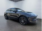 Porsche Macan 2.0  265 cv -Tetto ap - Approved
