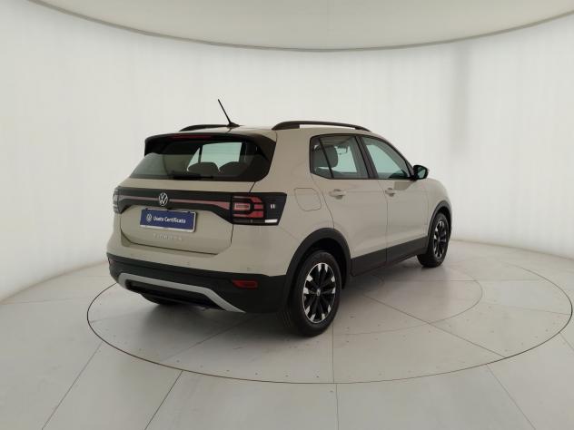 Volkswagen T-Cross 1.0 TSI 81kW Style - Foto 3