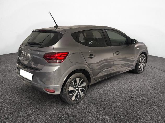 Dacia Sandero Sandero Stepway 1.0 tce Expression Eco-g 100cv - Foto 7