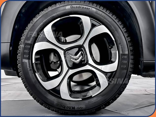 Citroën C3 Aircross C3 Aircross 1.2 puretech Shine Pack s&s 110cv - Foto 7