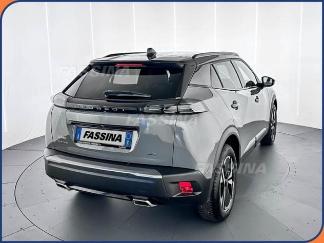 Peugeot 2008 1.2 puretech GT s&s 130cv eat8 - Foto 6