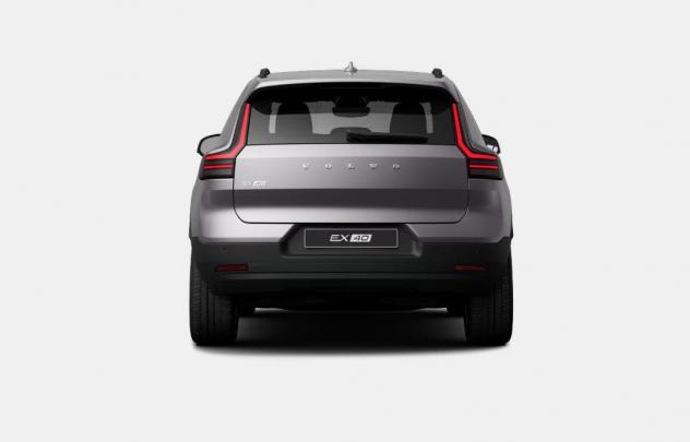 Volvo EX40 P5 ELECTRIC - Foto 8