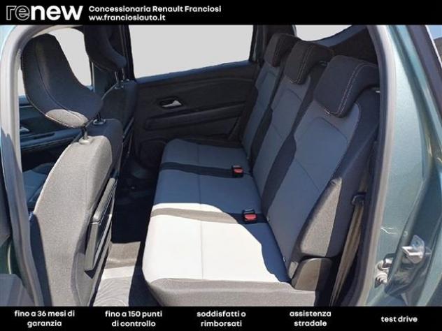 DACIA Jogger 1.0 TCe GPL EXTREME UP 7 P NBI rif. 23913012 - Foto 7