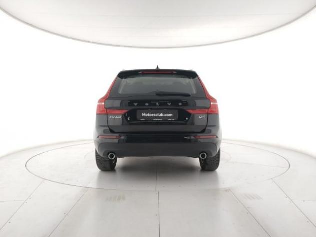 VOLVO XC60 D4 Geartronic Business - solo operatori rif. 23399235 - Foto 4