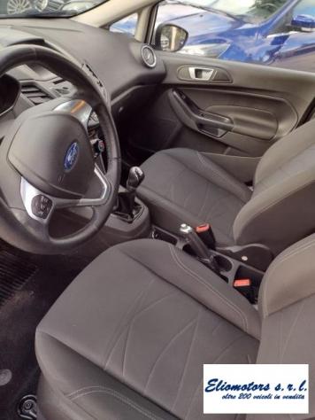 FORD - Fiesta - 1.5 TDCi 75 CV 5p. Business - Foto 4