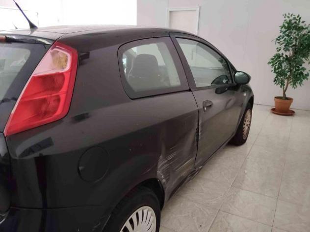 FIAT Grande Punto 1.2 3 porte Active Metano rif. 24024465 - Foto 3