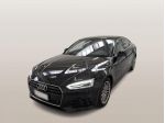 Audi A5 II 2020 Sportback Sportback 40 2.0 g-tron Business 170cv s-tronic