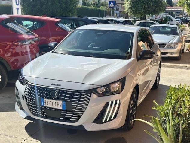 Peugeot 208 ALLURE 08/25 11.000KM PARI NUOVO - Foto 4