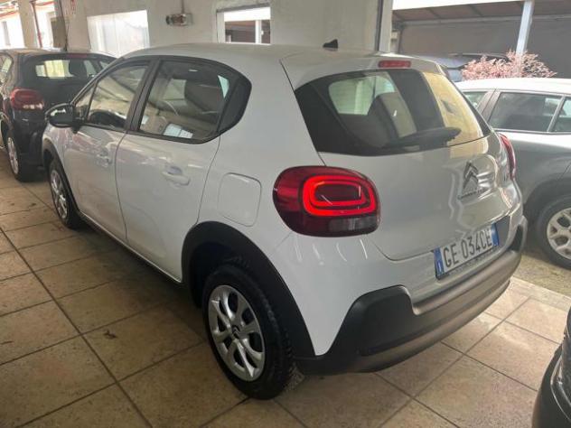 CITROEN C3 1.5 BlueHDi 100 S&S rif. 23984128 - Foto 2