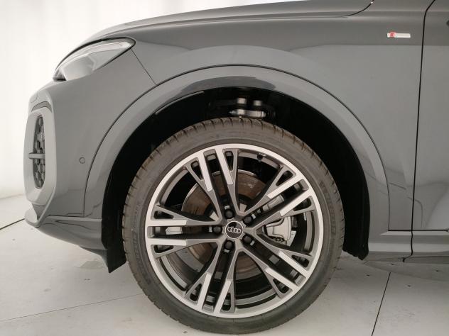 Audi Q5 Audi SUV S line edition TDI quattro 150 kW S tronic - Foto 6