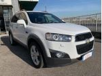 CHEVROLET Captiva 2.2 VCDi 184CV 4WD LTZ rif. 20283337