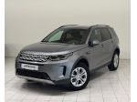 Land Rover Discovery Sport 2.0 SI4 249cv Benzina elettrico MHEV 4WD aut.