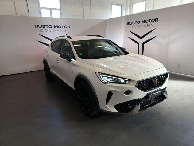 CUPRA Formentor Formentor 1.4 e-hybrid 204cv dsg