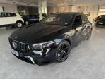 MERCEDES-BENZ A 35 AMG 4Matic Tetto+multibeam+sedili+mbux+ rif. 23781689