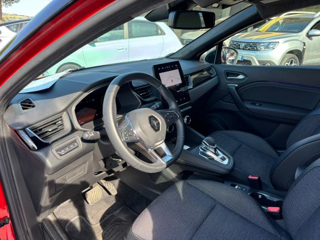 Renault Captur E-Tech plug-in hybrid 1.6 E-TECH ENGINEERED PHEV 117KW AUTO - Foto 9