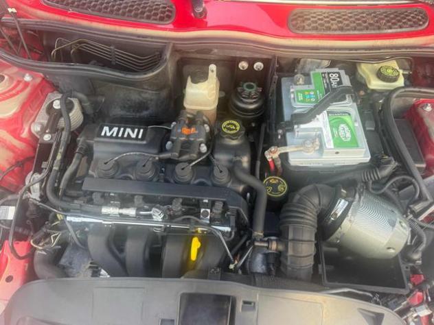 MINI Mini 1.6 16V Cooper senza nessun lavoro da fare rif. 23809333 - Foto 7