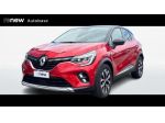 Renault Captur II 2019 1.6 E-TECH Plug-in Hybrid 160cv Techno Auto