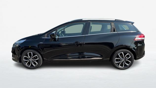 Renault Clio IV 2017 Sporter Sporter 1.5 dCi Energy 90cv Duel EDC - Foto 2