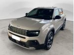 JEEP Avenger 1.2 Turbo Summit rif. 23679486