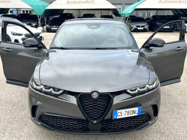 ALFA ROMEO Tonale 1.5 160CV MHEV TCT7 SPECIALE - UNIPRO - UFFICIALE rif. 24202716 - Foto 9