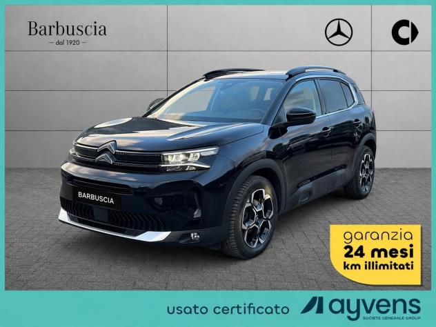 Citroën C5 Aircross I 2022 - 1.5 bluehdi Shine s&amp;s 130cv eat8