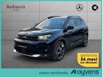 Citroën C5 Aircross I 2022 - 1.5 bluehdi Shine s&s 130cv eat8