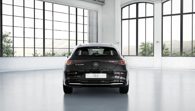 Mercedes-Benz CLA Hybrid CLA Shooting Brake 200 Advanced Plus auto - Foto 4