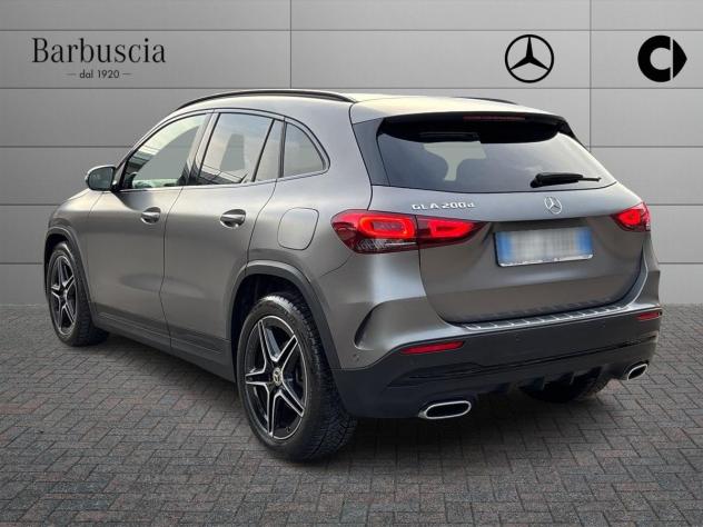 Mercedes-Benz GLA GLA-H247 2020 - 200 d Premium auto - Foto 4