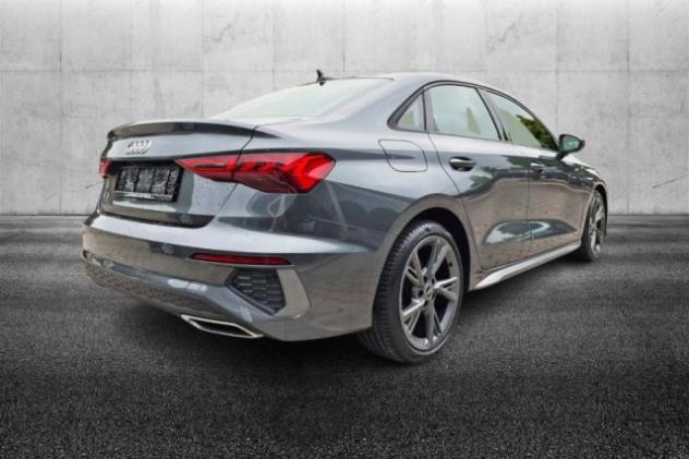 AUDI A3 Sedan 35 TDI S tronic S line edition rif. 23757535 - Foto 3