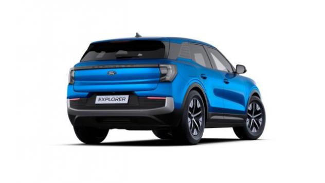 FORD Explorer Standard Range 190 CV Style -E rif. 23261700 - Foto 8
