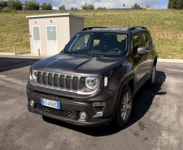 JEEP Renegade 2.0 Mjt 140CV 4WD Active Drive Low Limited rif. 24065542