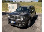 JEEP Renegade 2.0 Mjt 140CV 4WD Active Drive Low Limited rif. 24065542