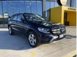 MERCEDES-BENZ GLC 350 e 4Matic Executive rif. 22860158