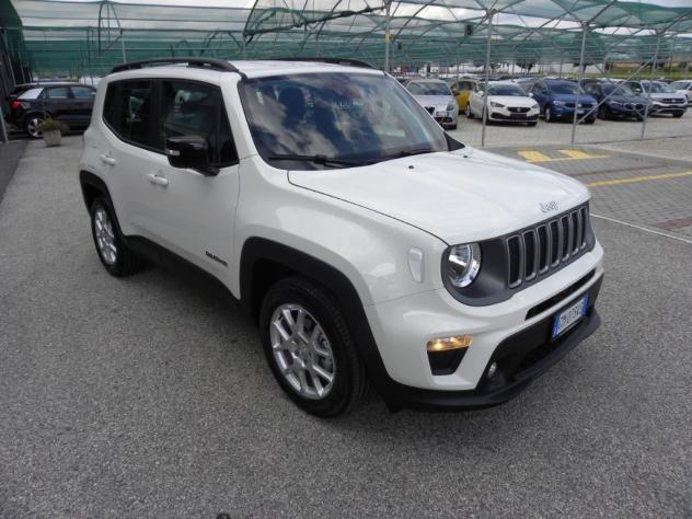 Jeep Renegade 1.0 T3 Limited - Foto 2