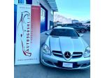 MERCEDES-BENZ SLK 200 Kompressor cat auto rilevanza storica rif. 23741005