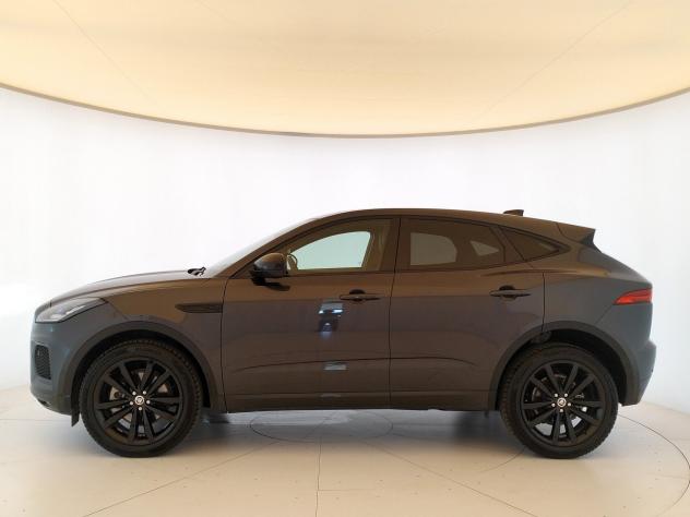 Jaguar E-Pace 2.0D I4 163 CV AWD Auto R-Dynamic SE - Foto 8
