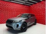 Range Evoque 2.0D AWD Aut R-Dynamic HSE UNICO PROPRIETARIO
