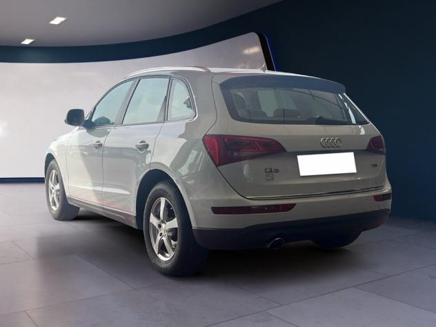 Audi Q5 2.0 TDI 190cv S tronic Business - Foto 5