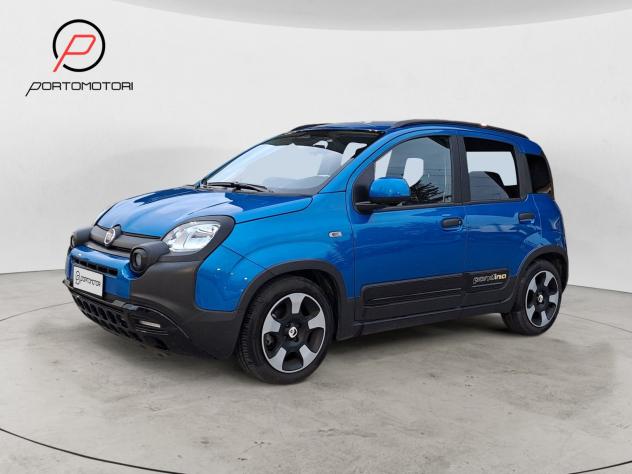 FIAT Panda Cross 1.0 FireFly S&S Hybrid