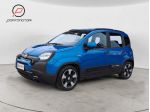 FIAT Panda Cross 1.0 FireFly S&S Hybrid