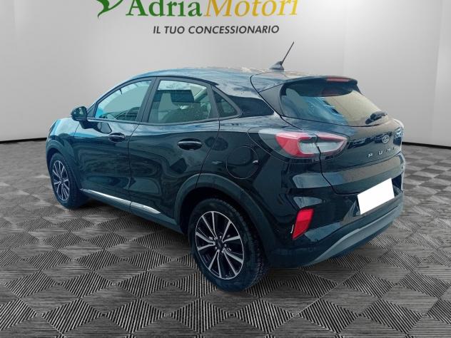 Ford Puma 1.0 Ecoboost Hybrid 125CV Titanium - Foto 3