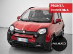 FIAT Panda Cross 1.0 70cv S&S Hybrid Cross