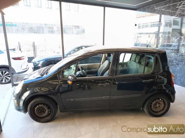 RENAULT Modus 1.2 16V Luxe Dynamique rif. 24034270 - Foto 6