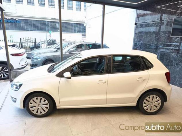 VOLKSWAGEN Polo 1.2 5 porte Trendline rif. 23793370 - Foto 4