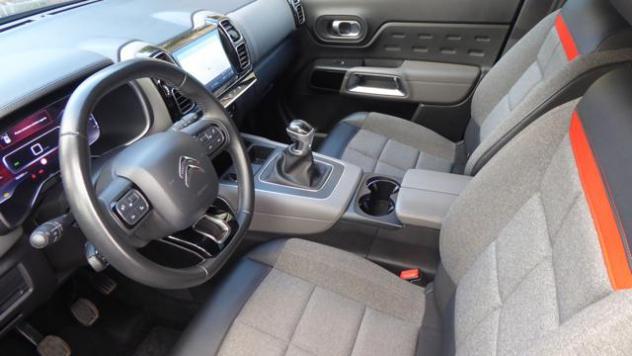 CITROEN C5 Aircross PureTech 130 S&S Shine rif. 23896161 - Foto 7