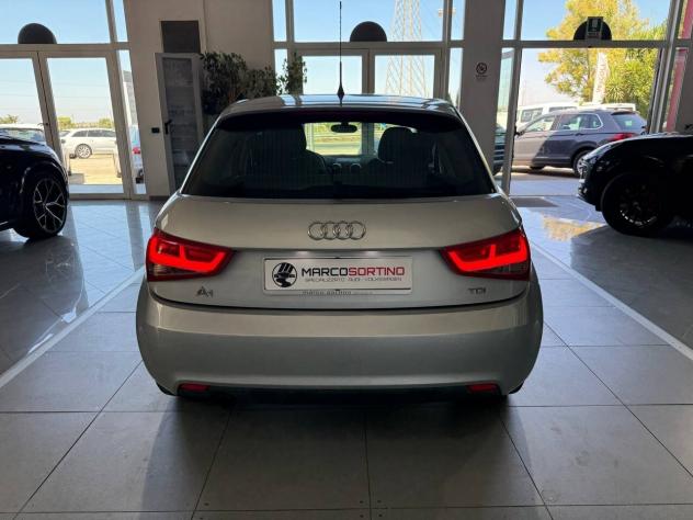 Audi A1 SPB 1.6 TDI 105 CV Ambition - Foto 5