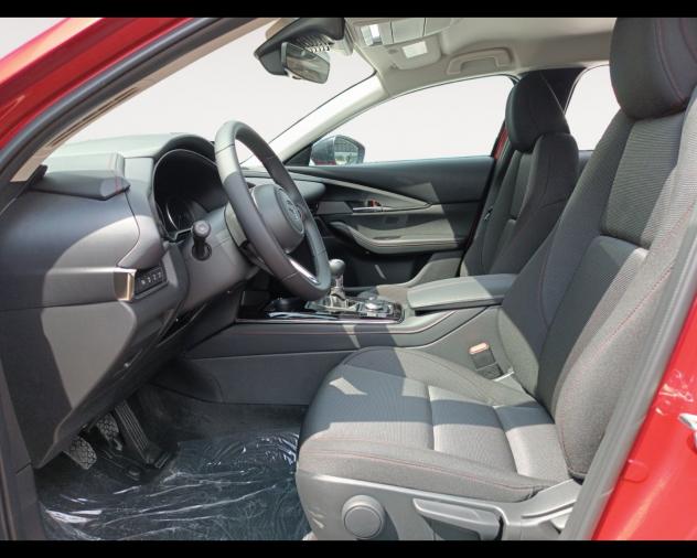 Mazda CX-30 2026 Mazda 5WGN 2.5L e-SKYACTIV G 140ps 6MT FWD Ad'vantage - Foto 9