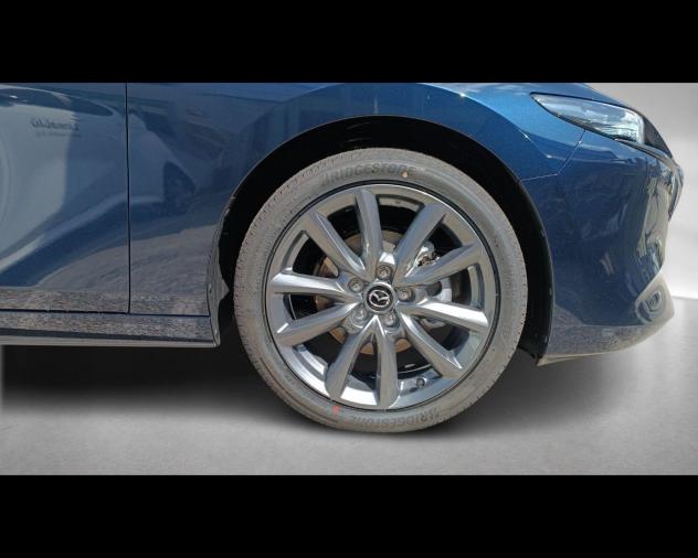 Mazda Mazda3 Nuova 2027 5HB 2.5L e-SKYACTIV G 140ps 6MT FWD Centre-Line - Foto 9