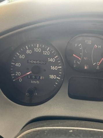 Toyota RAV 4 2.0i 16V cat 3 porte - Foto 8